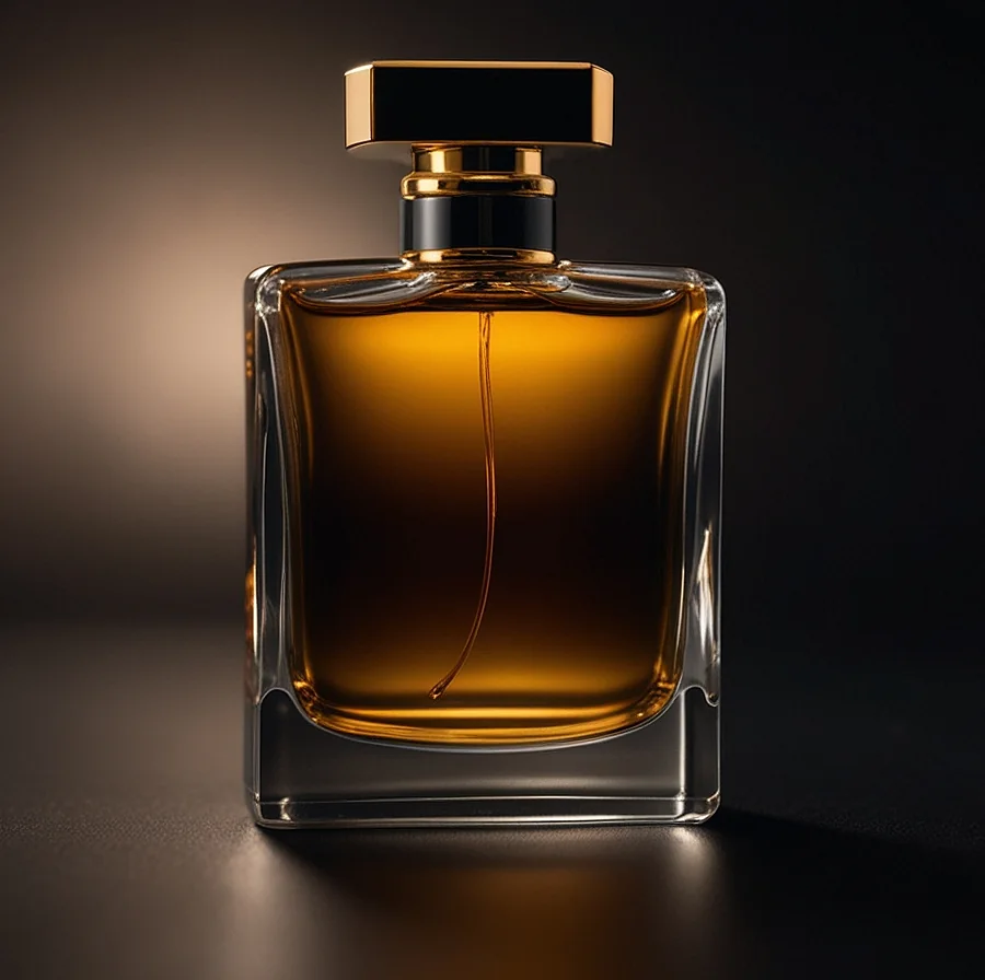 زجاجة Légende Noire كاملة / Full Légende Noire bottle